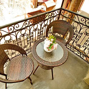 Old Gate Inn Tbilisi