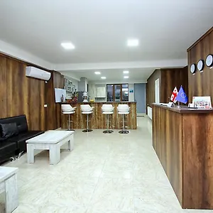 Vorontsov Hotel Tbilisi
