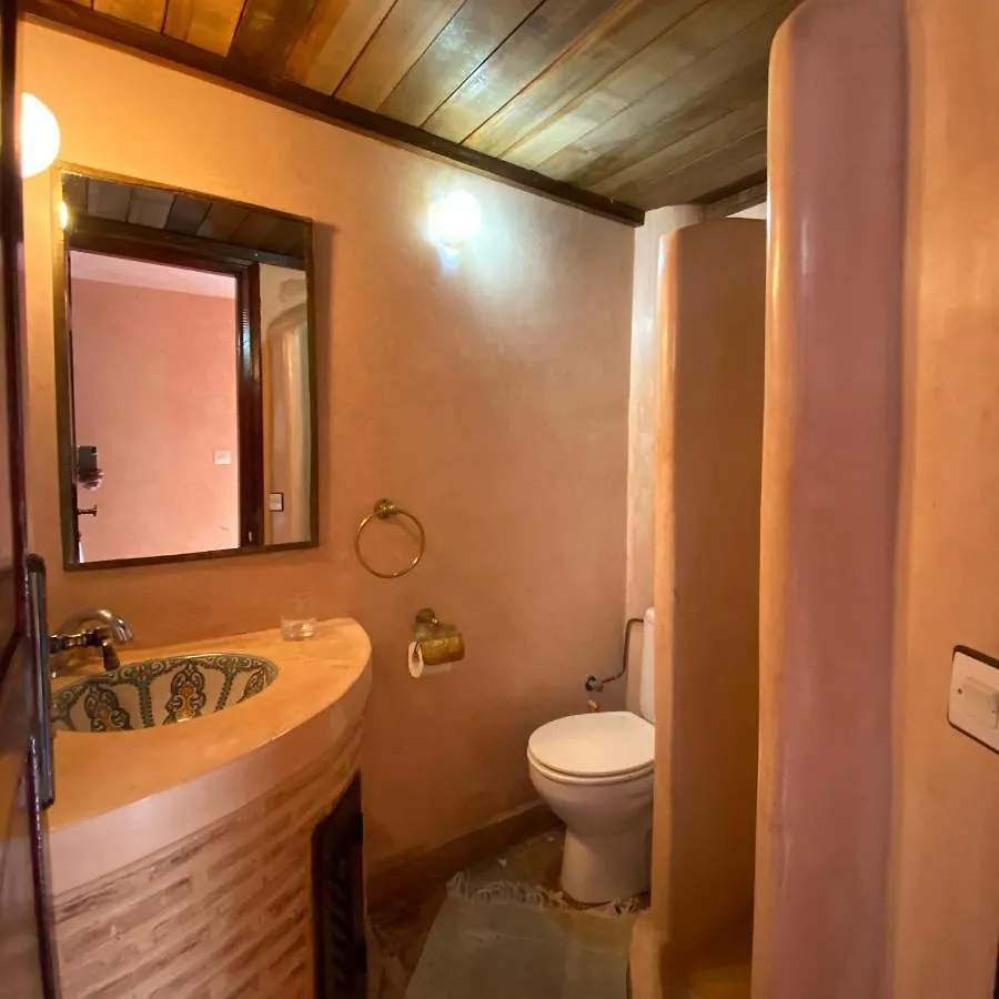 Riad Of The Storks - Exclusive Use For Up To 17 Persons مراكش المغرب