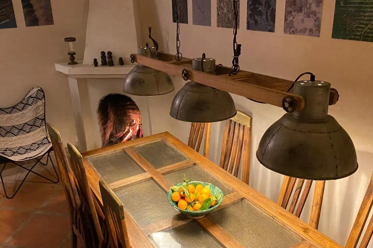 Riad Of The Storks - Exclusive Use For Up To 17 Persons Marrakesh Morocco